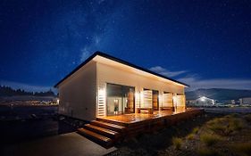Alpine Studio Coulson